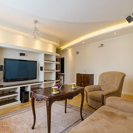 Shortstaypoland Nowy Swiat B99 Warsaw Exterior photo