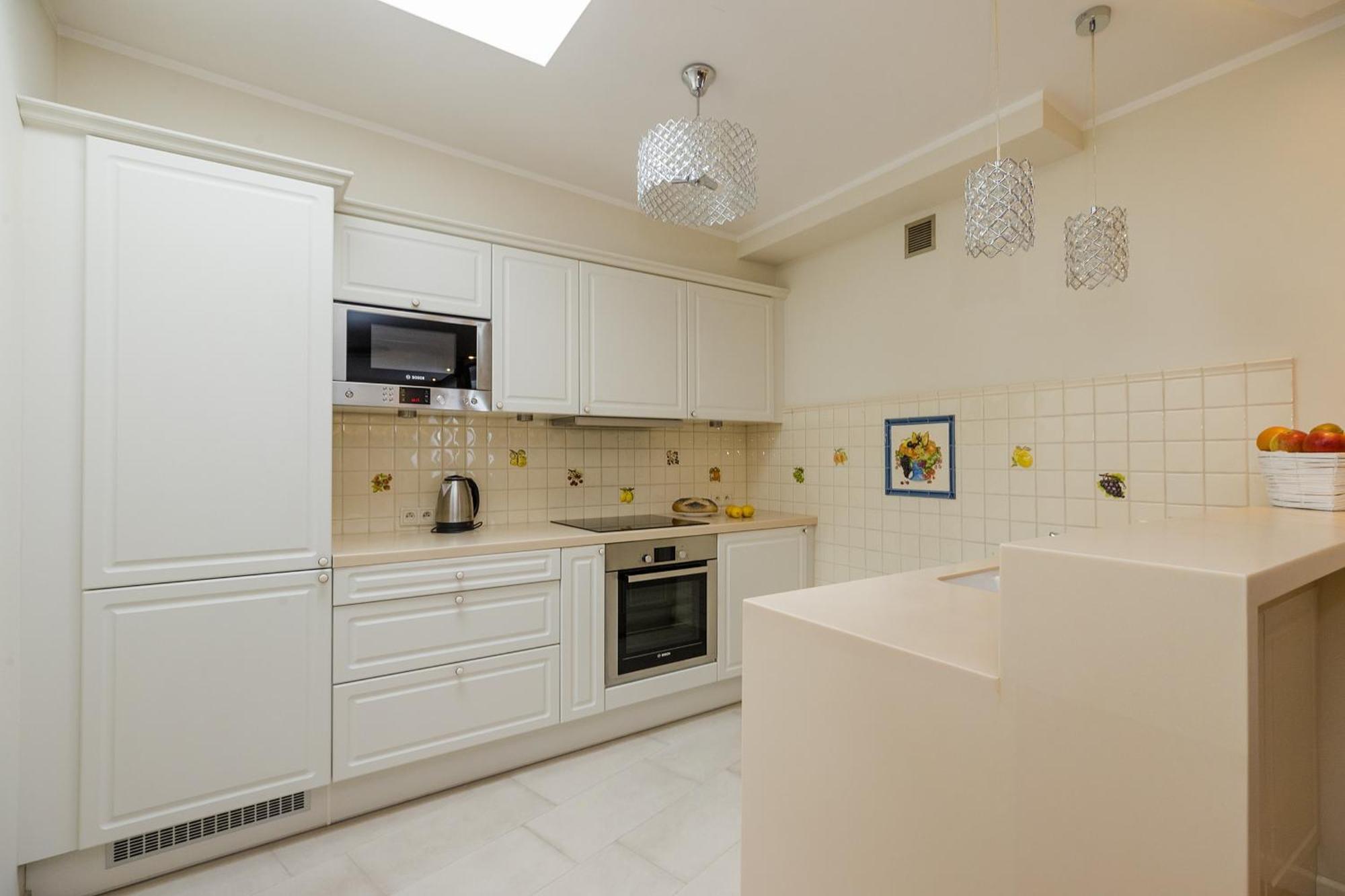 Shortstaypoland Nowy Swiat B99 Warsaw Exterior photo