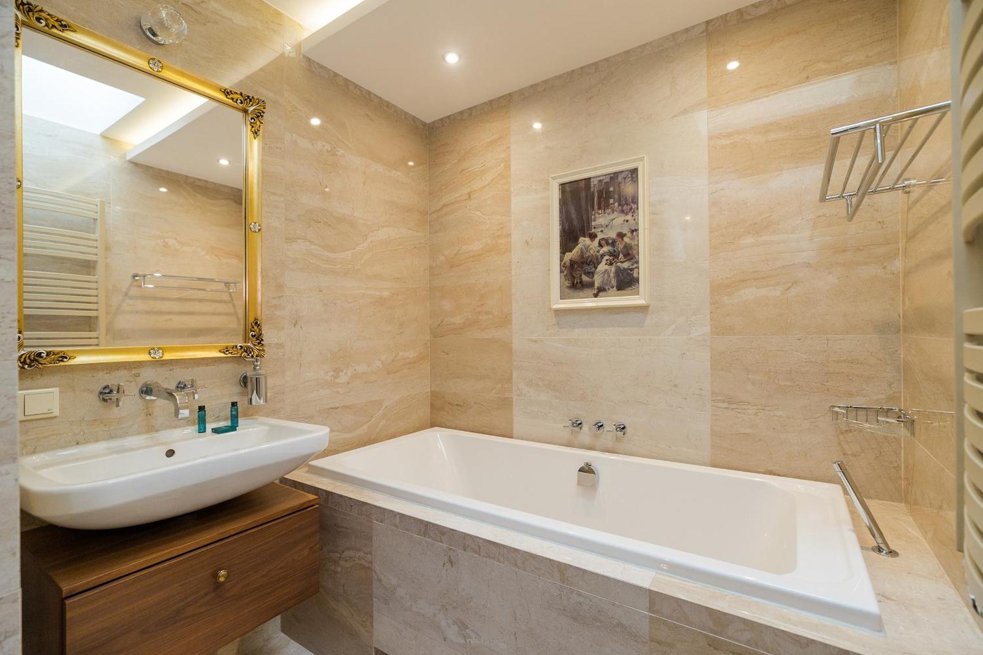 Shortstaypoland Nowy Swiat B99 Warsaw Exterior photo
