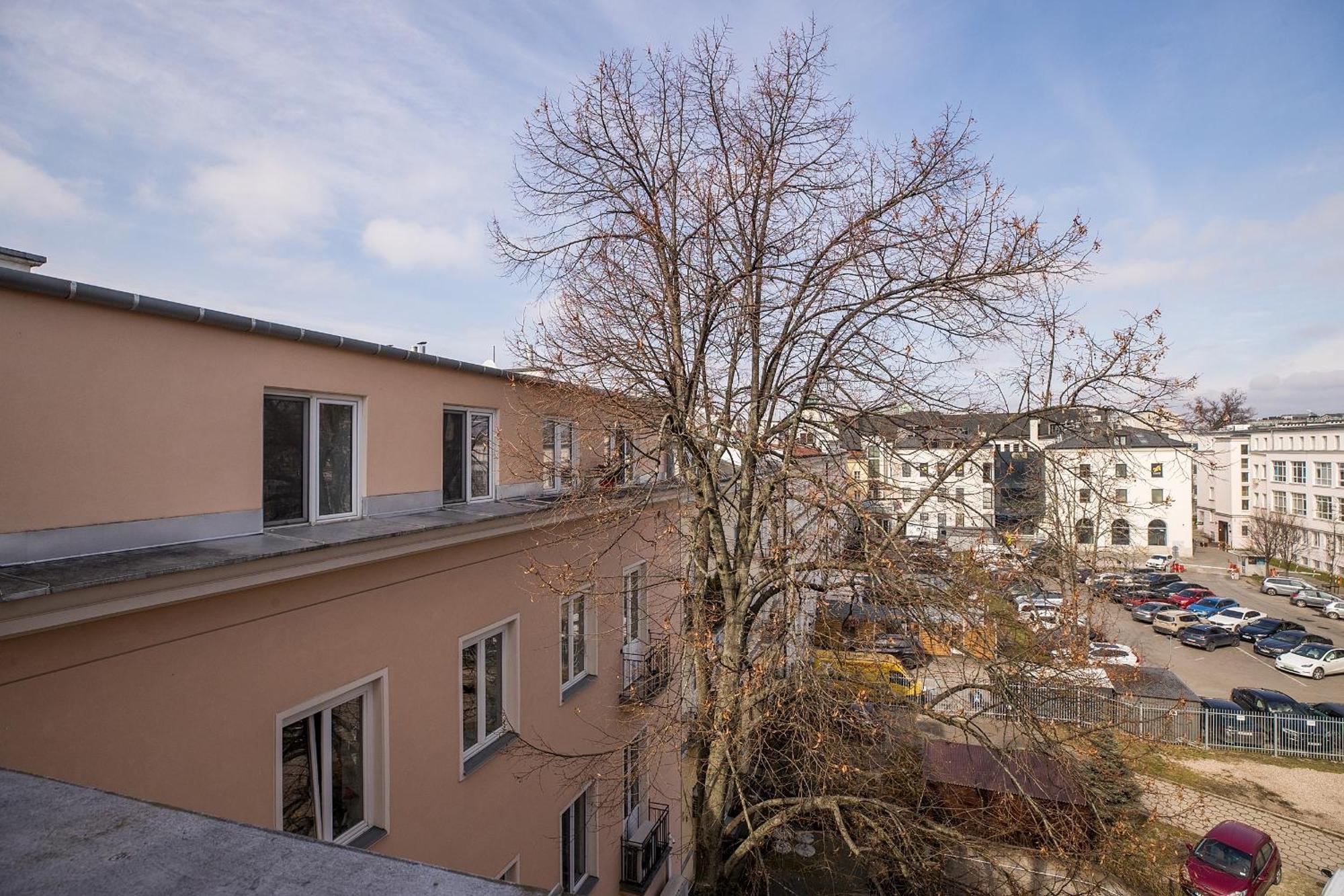 Shortstaypoland Nowy Swiat B99 Warsaw Exterior photo