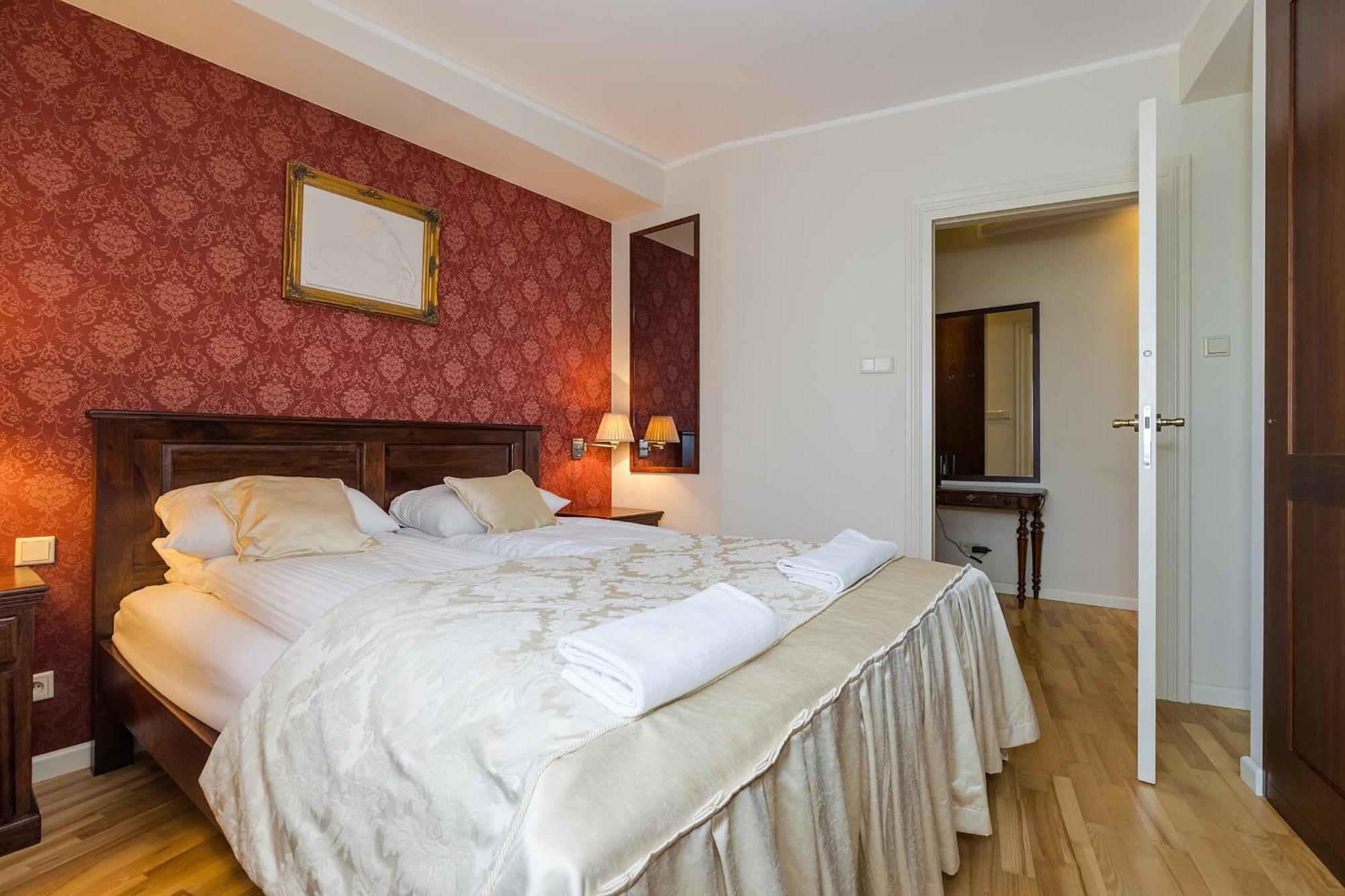 Shortstaypoland Nowy Swiat B99 Warsaw Exterior photo